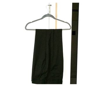 Stafford Classic Fit Dress Pants